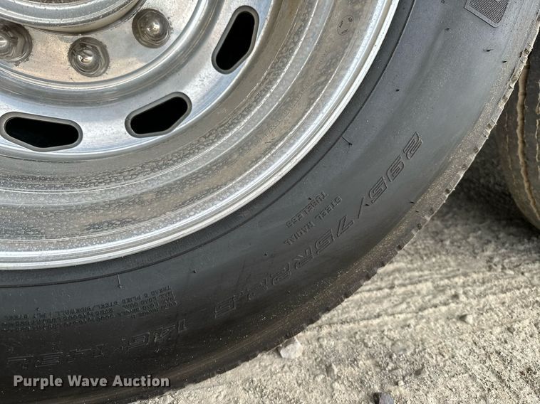 image for item OC9014 2014 Forest River Charleston  RV