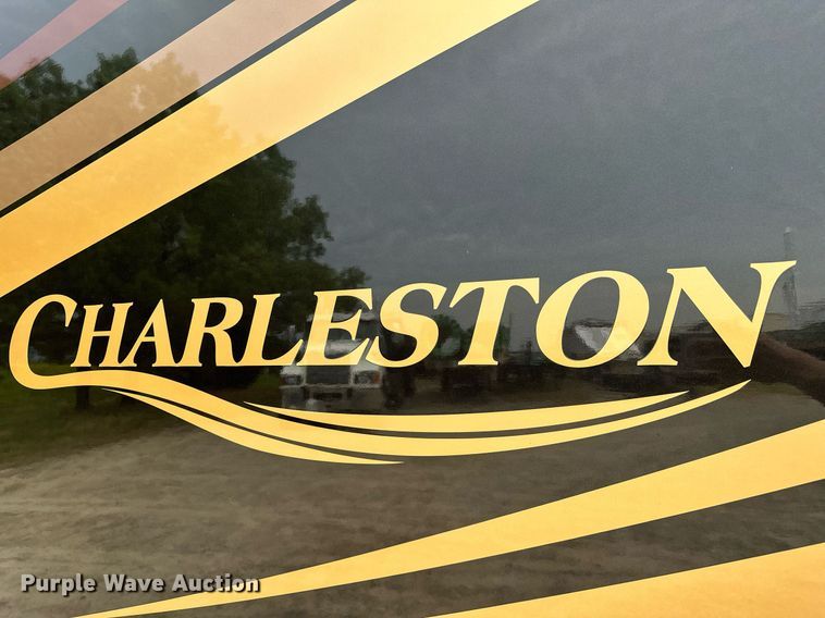 image for item OC9014 2014 Forest River Charleston  RV