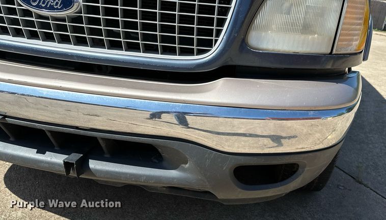 image for item OC9026 1999 Ford Expedition  SUV
