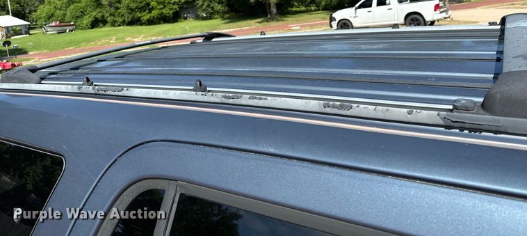 image for item OC9026 1999 Ford Expedition  SUV