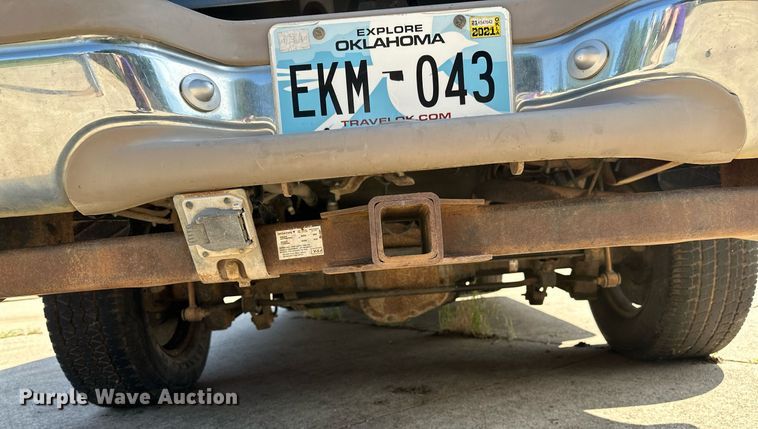 image for item OC9026 1999 Ford Expedition  SUV