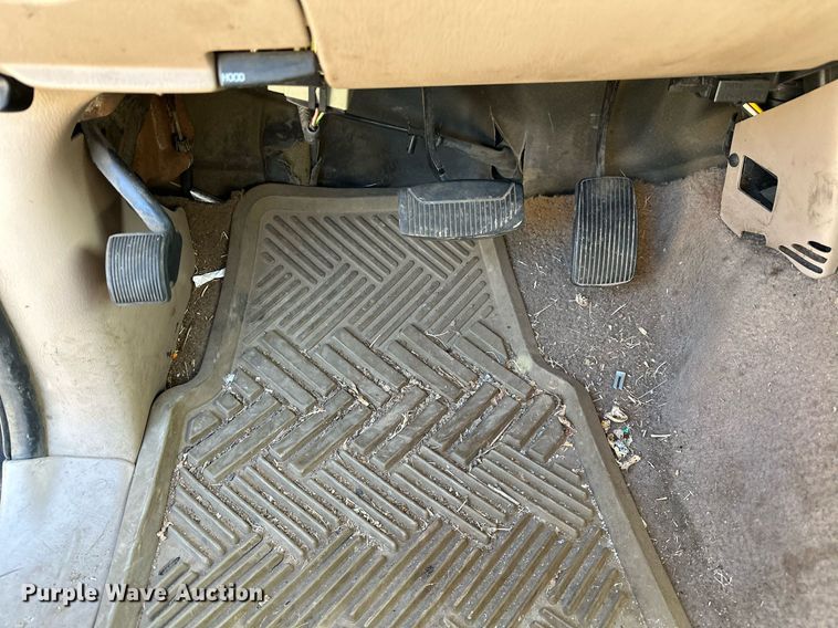 image for item OC9026 1999 Ford Expedition  SUV