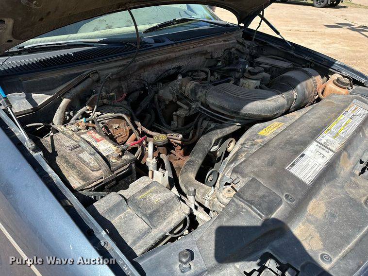 image for item OC9026 1999 Ford Expedition  SUV