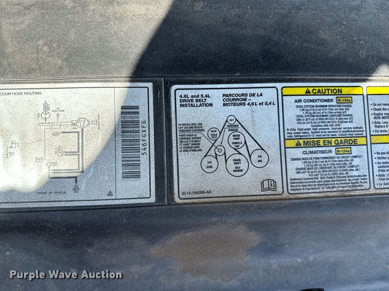 image for item OC9026 1999 Ford Expedition  SUV