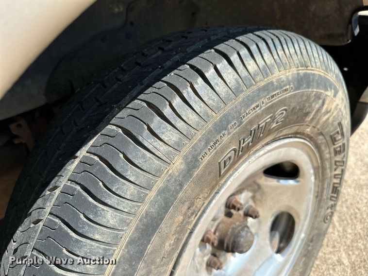 image for item OC9026 1999 Ford Expedition  SUV