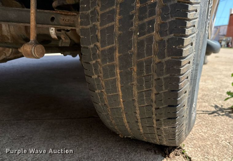 image for item OC9026 1999 Ford Expedition  SUV