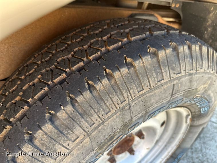 image for item OC9026 1999 Ford Expedition  SUV