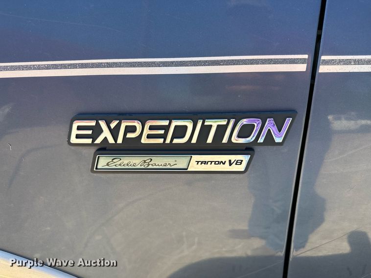 image for item OC9026 1999 Ford Expedition  SUV