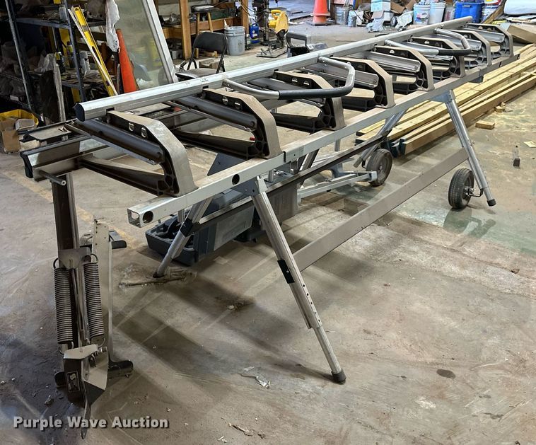 image for item OC9030 Tapco Tools Maximum XL  sheet metal brake