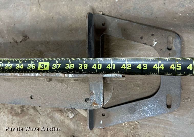 image for item OC9030 Tapco Tools Maximum XL  sheet metal brake