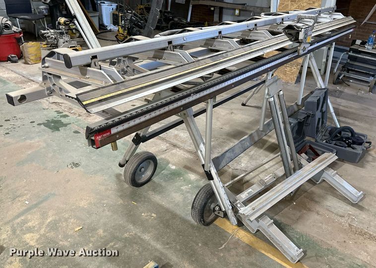 image for item OC9030 Tapco Tools Maximum XL  sheet metal brake