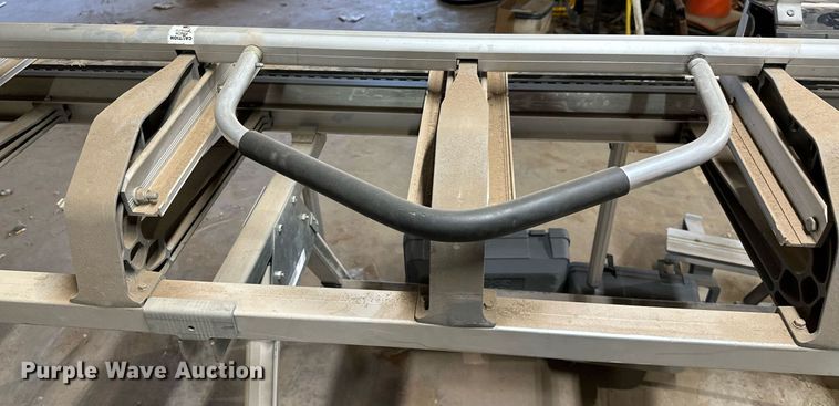 image for item OC9030 Tapco Tools Maximum XL  sheet metal brake