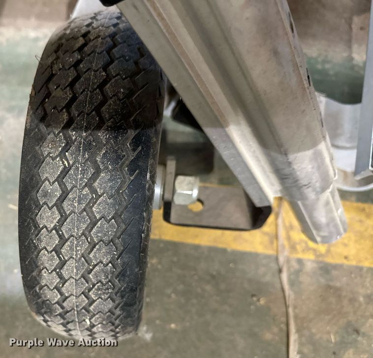 image for item OC9030 Tapco Tools Maximum XL  sheet metal brake