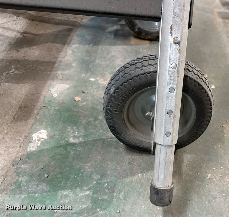 image for item OC9030 Tapco Tools Maximum XL  sheet metal brake