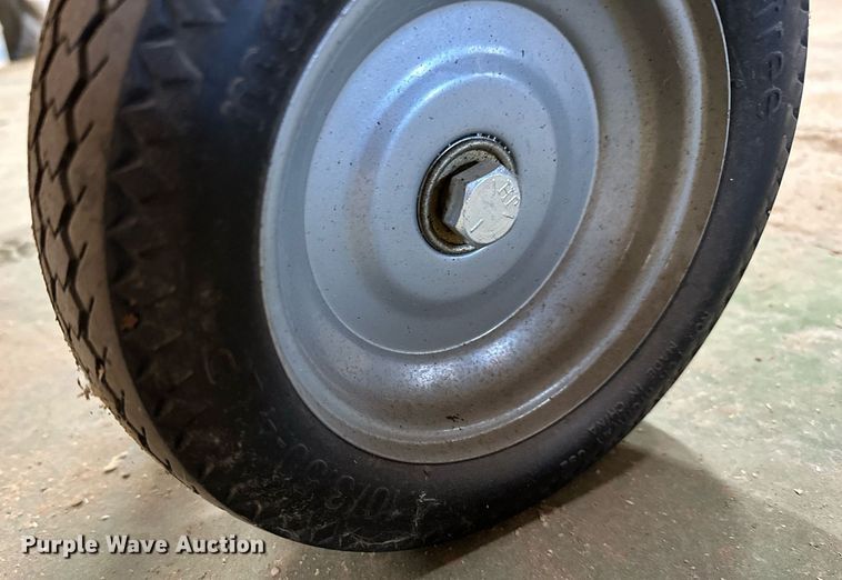 image for item OC9030 Tapco Tools Maximum XL  sheet metal brake