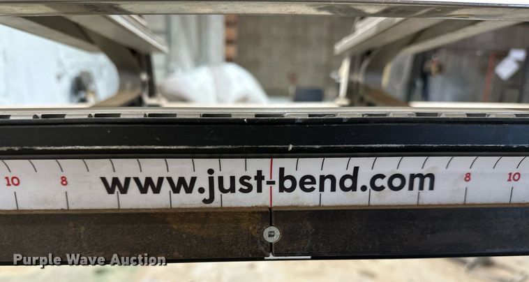 image for item OC9030 Tapco Tools Maximum XL  sheet metal brake