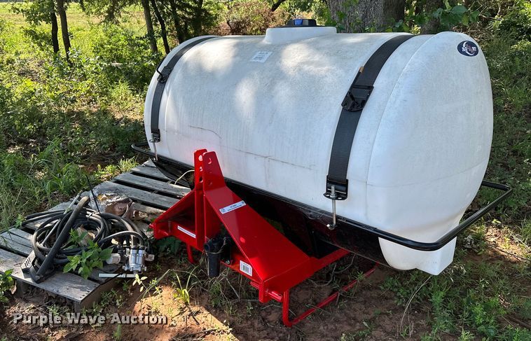 image for item OC9061 2020 AgSmart  sprayer