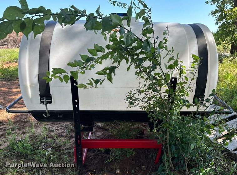 image for item OC9061 2020 AgSmart  sprayer