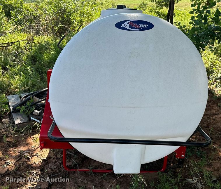 image for item OC9061 2020 AgSmart  sprayer