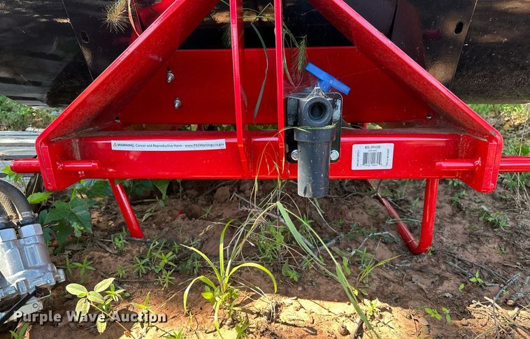 image for item OC9061 2020 AgSmart  sprayer