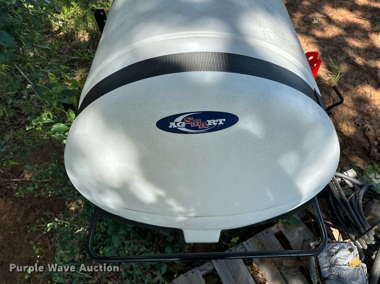 image for item OC9061 2020 AgSmart  sprayer