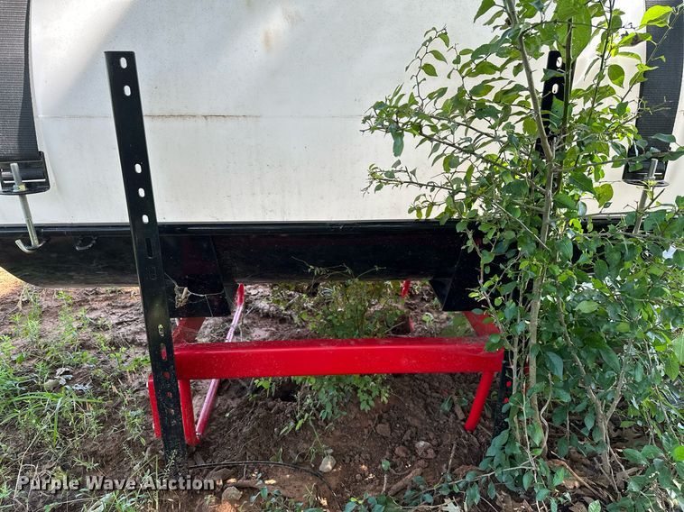 image for item OC9061 2020 AgSmart  sprayer