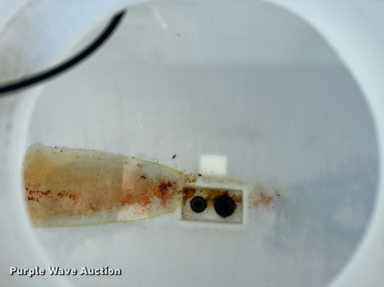 image for item OC9061 2020 AgSmart  sprayer