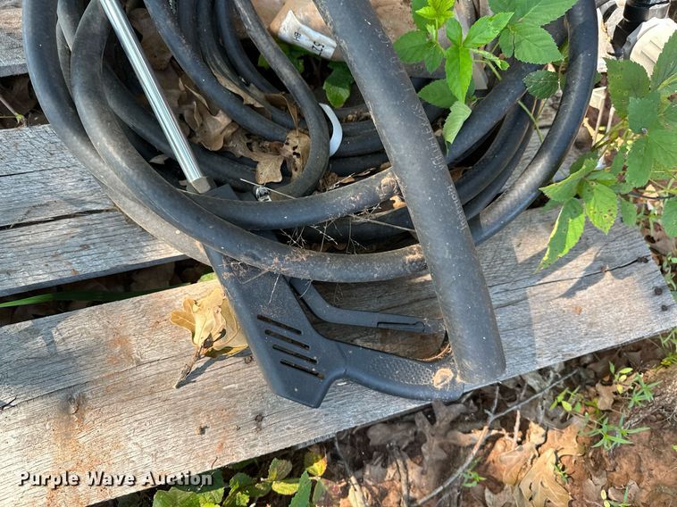 image for item OC9061 2020 AgSmart  sprayer