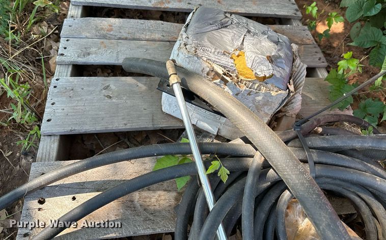 image for item OC9061 2020 AgSmart  sprayer