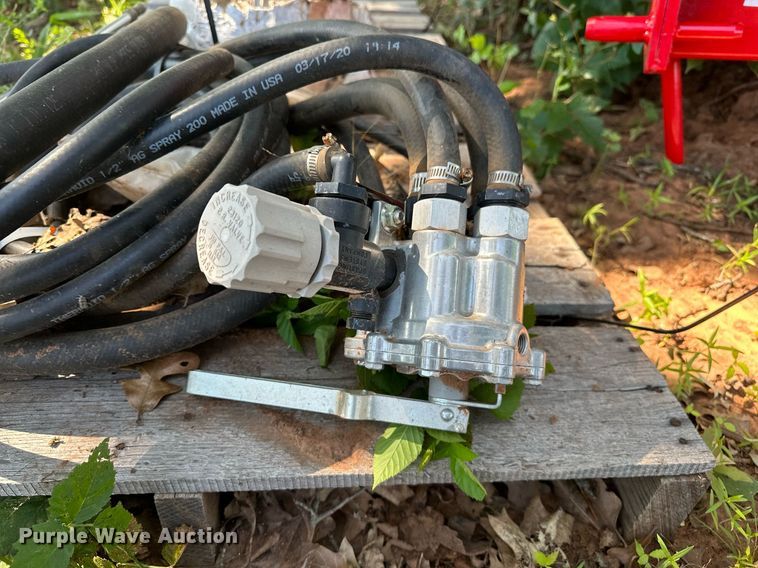 image for item OC9061 2020 AgSmart  sprayer