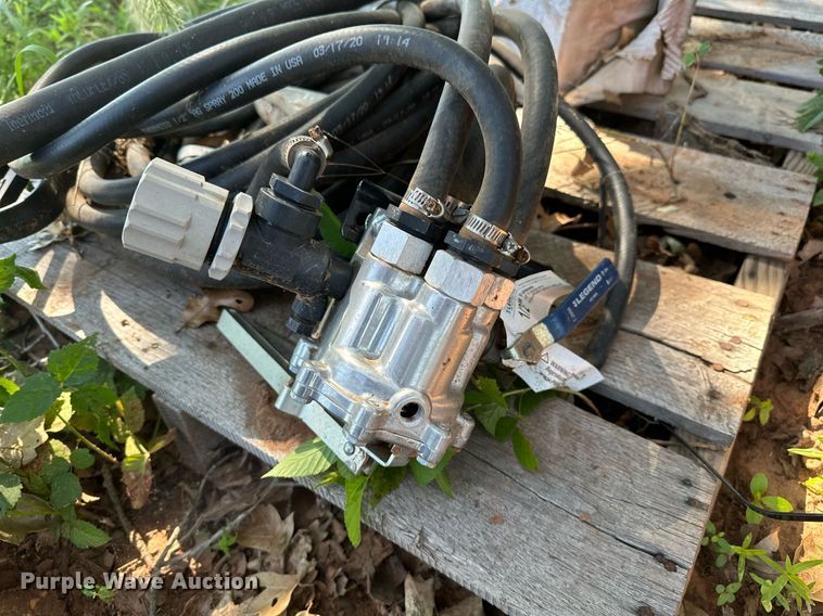 image for item OC9061 2020 AgSmart  sprayer