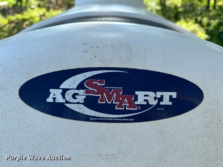 image for item OC9061 2020 AgSmart  sprayer