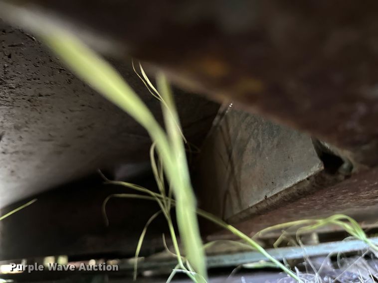 image for item OC9062 Kubota SC7072  skid steer rotary mower