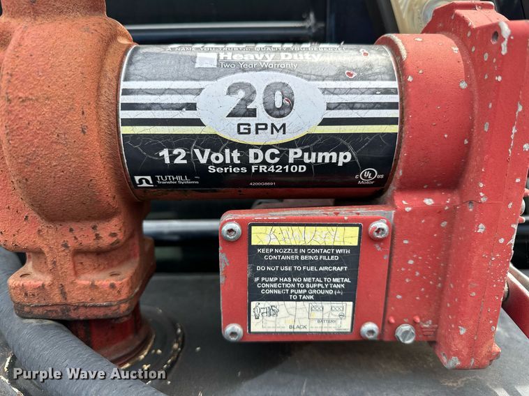 image for item OC9069 2008 Ford F450 Super Duty  SuperCab flatbed truck