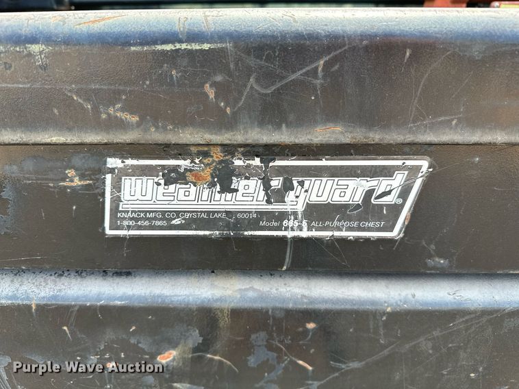 image for item OC9069 2008 Ford F450 Super Duty  SuperCab flatbed truck