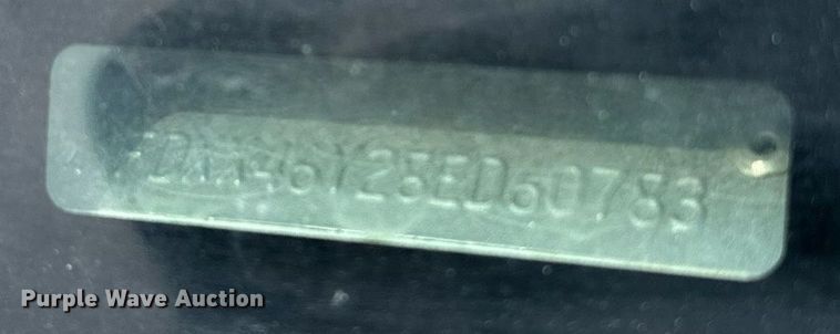 image for item OC9069 2008 Ford F450 Super Duty  SuperCab flatbed truck