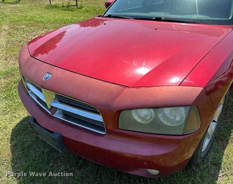 image for item OC9078 2010 Dodge Charger