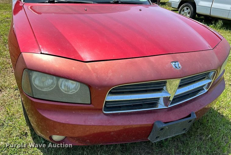 image for item OC9078 2010 Dodge Charger