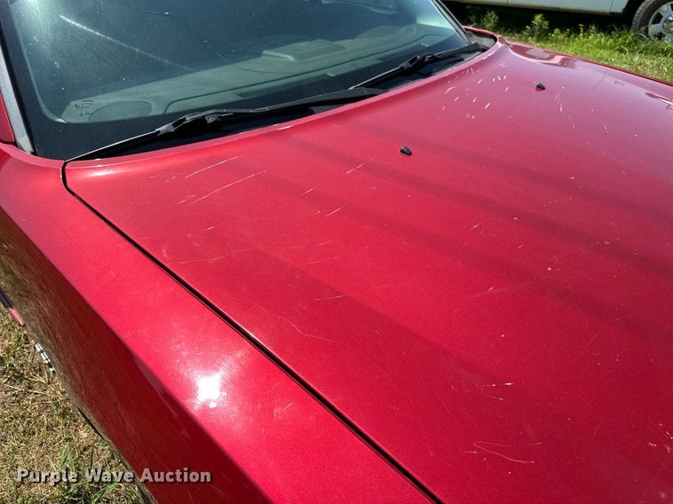 image for item OC9078 2010 Dodge Charger