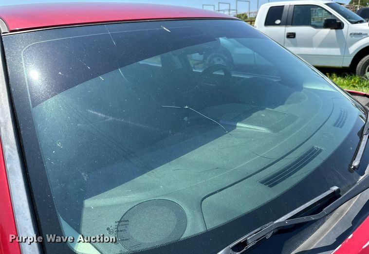 image for item OC9078 2010 Dodge Charger