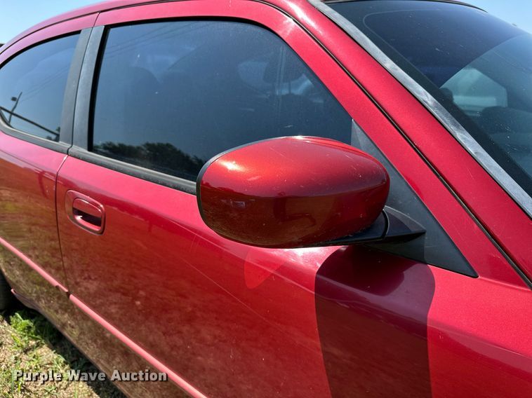 image for item OC9078 2010 Dodge Charger