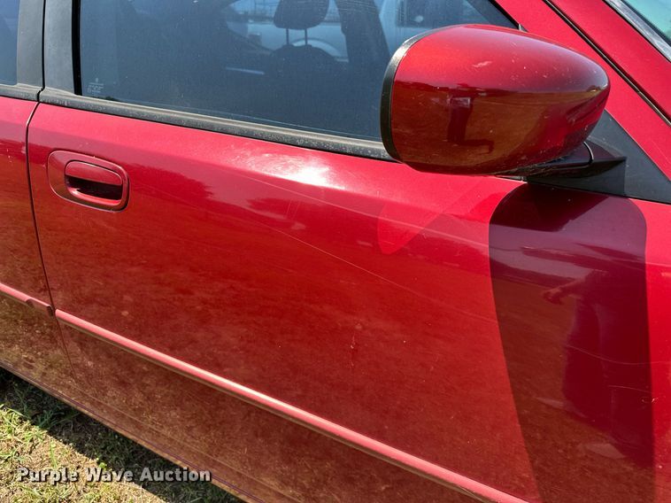 image for item OC9078 2010 Dodge Charger