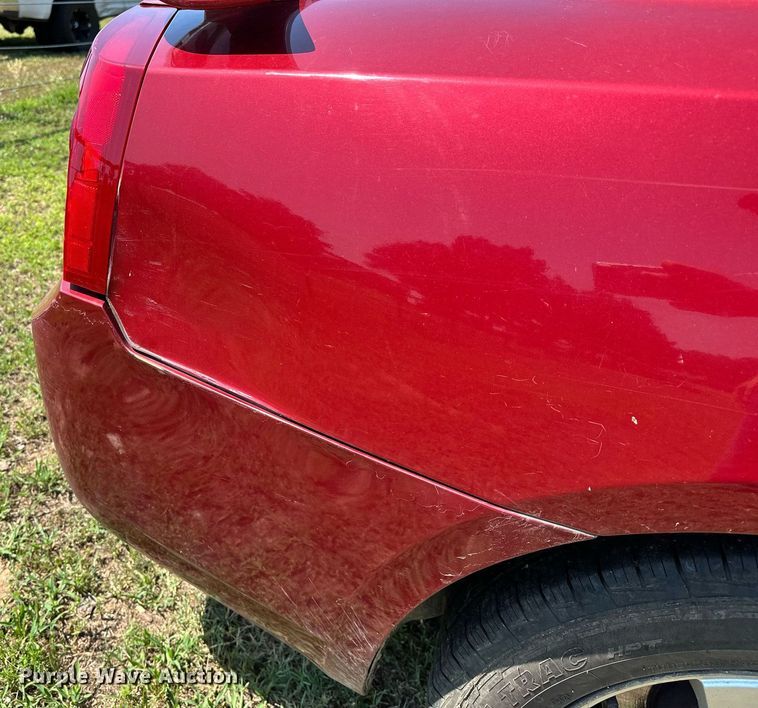 image for item OC9078 2010 Dodge Charger