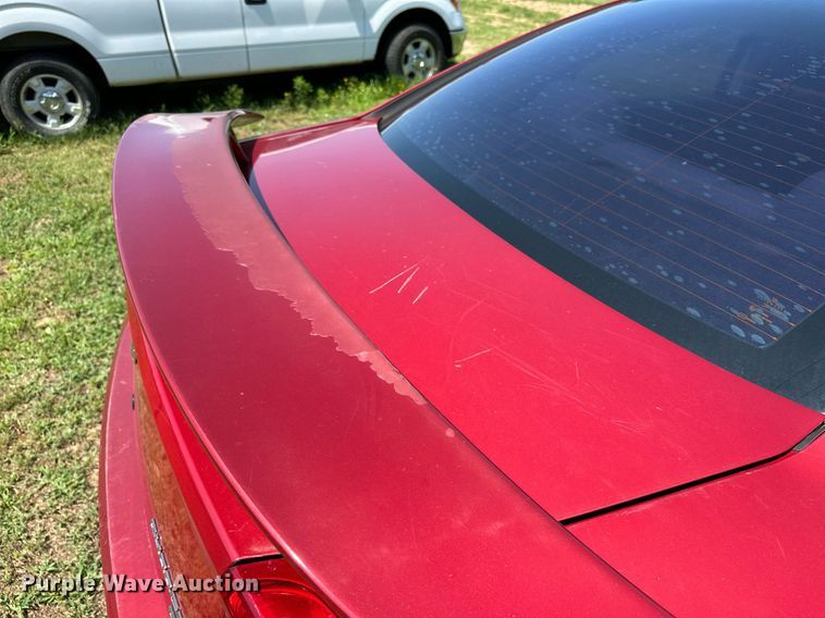 image for item OC9078 2010 Dodge Charger