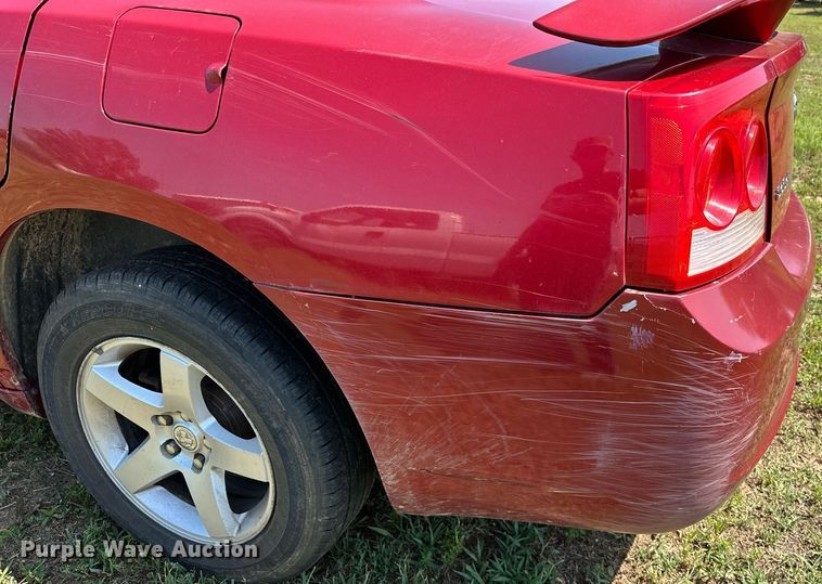 image for item OC9078 2010 Dodge Charger