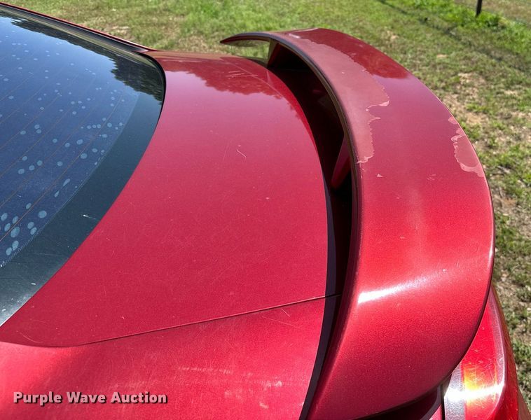 image for item OC9078 2010 Dodge Charger