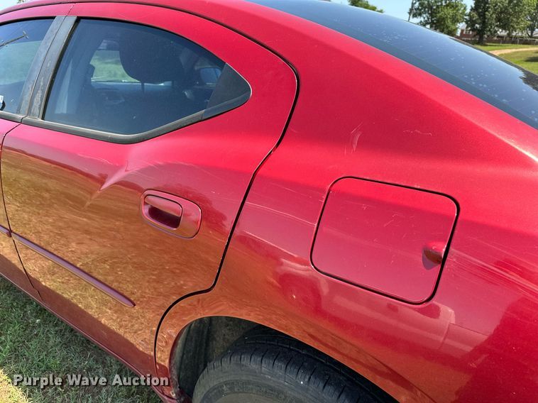 image for item OC9078 2010 Dodge Charger