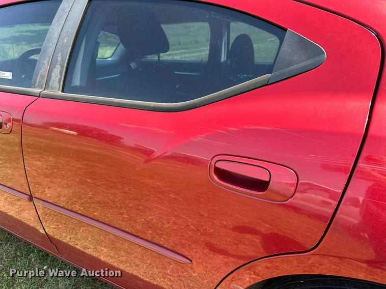 image for item OC9078 2010 Dodge Charger