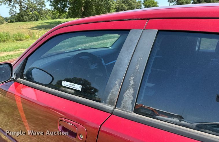 image for item OC9078 2010 Dodge Charger