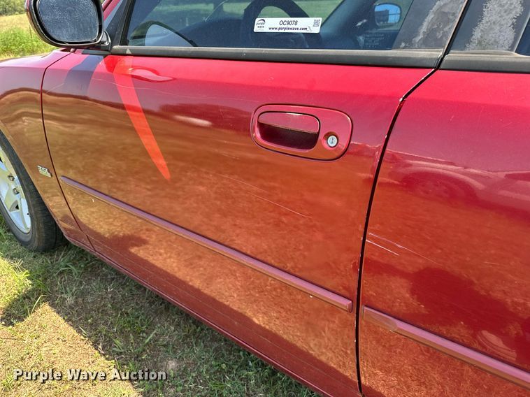 image for item OC9078 2010 Dodge Charger